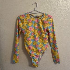 Shein Xs Bathing suit